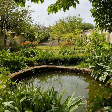 Gite Des Grands Moulins De Bauge ภายนอก รูปภาพ